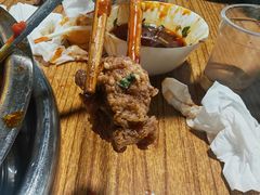 -渝味黄姐火锅(黄泥村店)