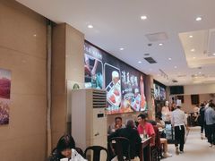 -紫光园(劲松店)