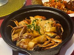 -阿莉餐厅(枣阳路店)