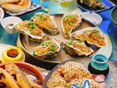 -君霖海鲜私房菜(春柳店)