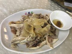 招牌手撕鸡-醉贤居