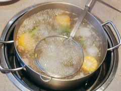 -为什么牛潮汕牛肉火锅(万胜广场店)
