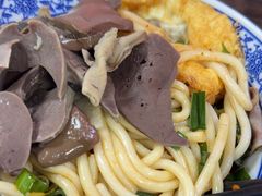 -陈记贵州遵义羊肉粉·酸汤鱼(法华镇路店)