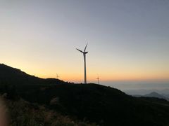 -东白山