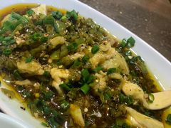 -老灶房-四川土菜(铁牛广场店)