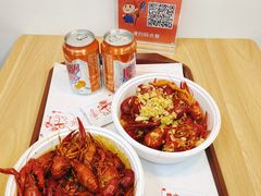 -寻虾记(小寨店)