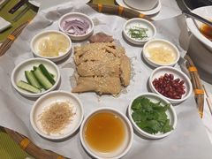 -顺意·顺德家乡菜(国际人才大厦店)