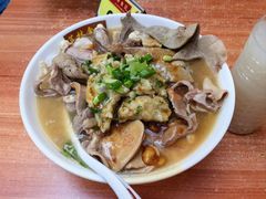 -荔林食店(西华路店)