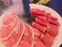 -百草滩羊·清水涮羊肉(长城路店)