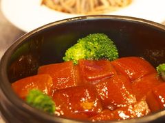 红烧肉-江南原著(中联广场店)