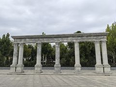 -欧韵公园