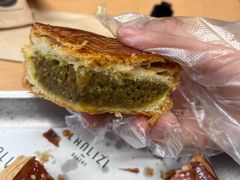 开心果国王饼-LANLIZI BAKERY(COSMO店)
