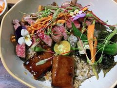 -HELLO 27 意面·沙拉·帕尼尼