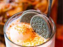 -太哼冰室·茶餐厅(中大店)