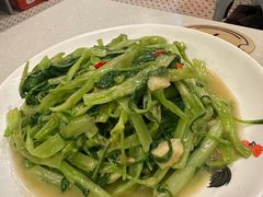 腐乳通心菜-海王冰室(皇朝店)