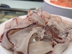 -龍歌自助小火锅(秦淮水游城店)