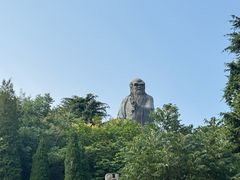 -青岛崂山太清宫