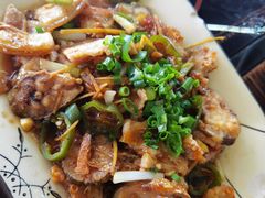 -八仔大富楼·河鲜(西江店)