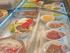 -杨厨的田园饭店(长城路店)