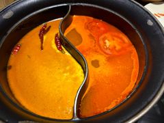 -温野菜涮涮锅(曲江大悦城店)