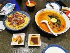 -将太无二·北美传奇寿司(荟聚购物中心西红门店)