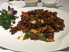 -鸭王大酒店(奥运村店)