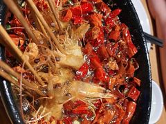 -成都吃客(九眼桥店)