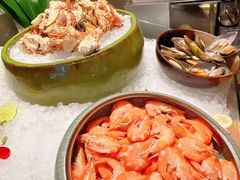 -威斯汀舞台餐厅