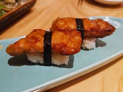 -隐泉京望日式料理(太和广场店)