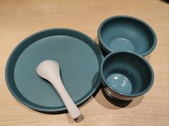 -黄金粥港式·早晚茶(海阳路店)