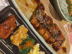 -Sushi Love 创意寿司(正佳广场店)