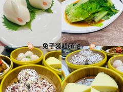 -聚彩居三和酒楼•老字号粤菜(南城店)