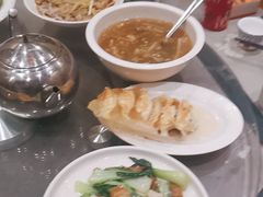 -邢家锅贴老店·非遗·开封菜(金明广场店)