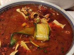 -红辣椒·川菜·火锅(科华路店)