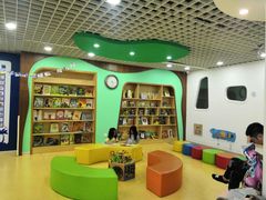 -水宝贝亲子游泳·水育早教运动中心(南海广场店)