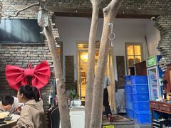 -又见炊烟私房菜(敬亭路店)