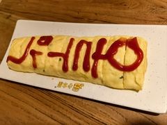 -恩你小木屋·韩式料理(假日广场店)