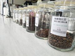 -收获咖啡HARVEST RESERVE(苍山店)