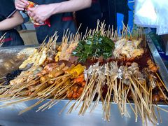 -郭记小街麻辣烫(南小街总店)
