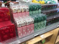 -LINE FRIENDS Garosu-gil Flagship Store