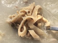 -阮老二·羊肉汤(黄甲店)