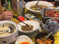 -缪氏川菜(深圳北站缤果空间店)