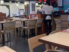 大堂-拿渡麻辣香锅(百联滨江店)