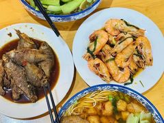 -太湖面馆十八浇(渔港路店)