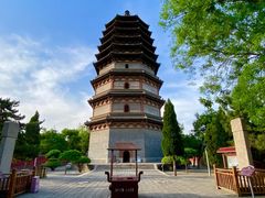 -天宁寺