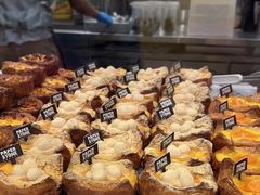 -PAPER STONE BAKERY(天汇广场店)