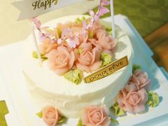 -杜哈夫DOUX RÊVE·生日蛋糕(日月光店)