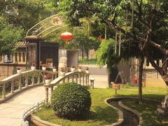 -卫鼎轩·曹公馆(鼓楼店)
