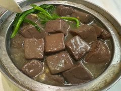 -君德澜酒家·创意粤菜(金山谷店)