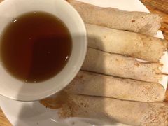 手工薄饼-嘉州叶婆婆钵钵鸡(建设路店)